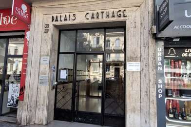 Appartement 3 pièces 420000 €