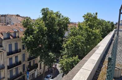Appartement 3 pièces 395000 €