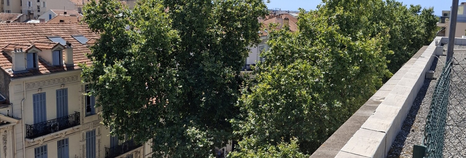Appartement 3 Pièces 87 m² à vendre à Cannes (06400)