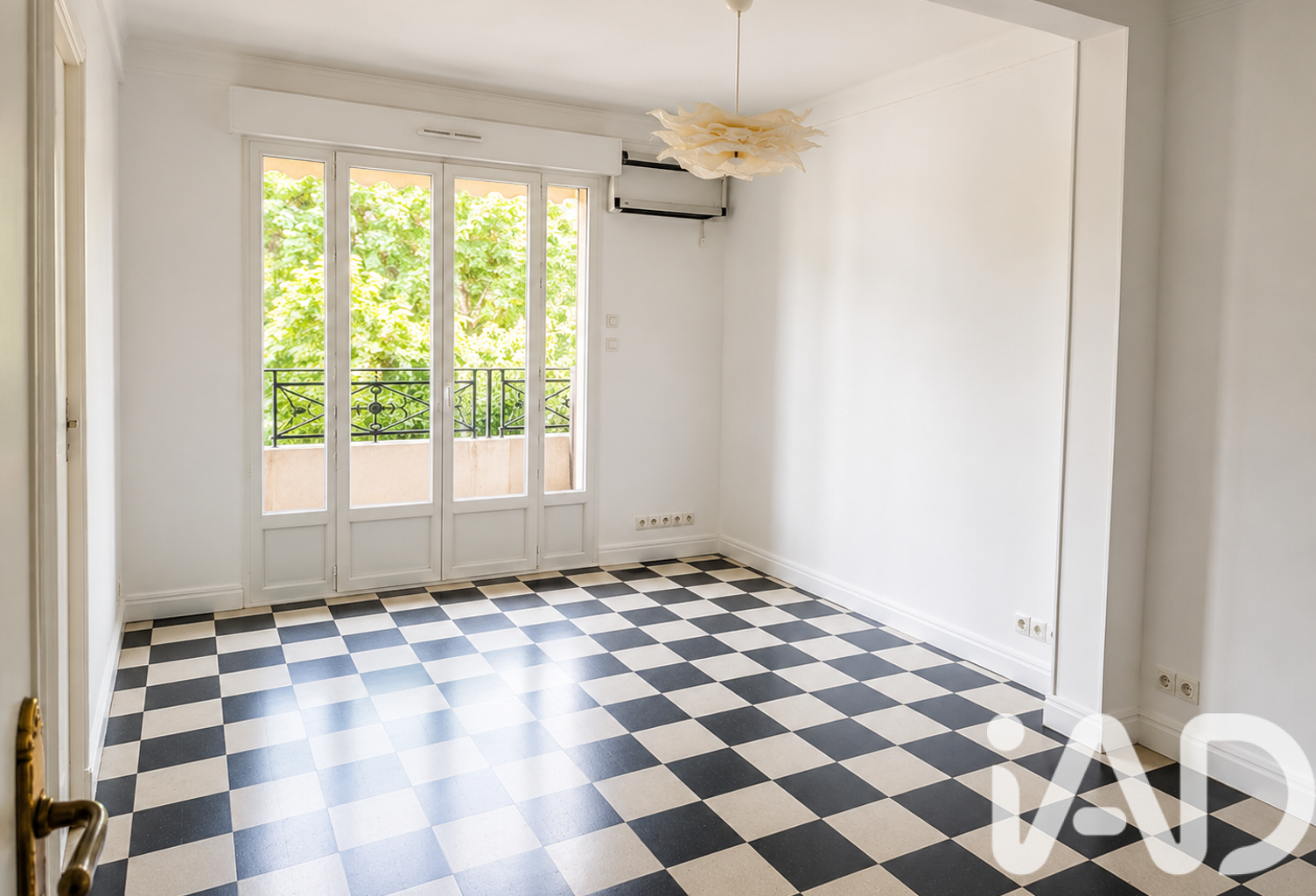 Vente Appartement 3 pièces — photo 1