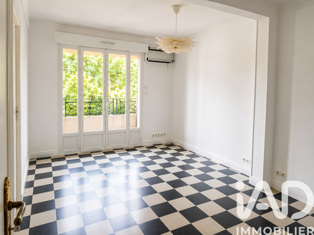 Vente Appartement 3 pièces — photo du bien