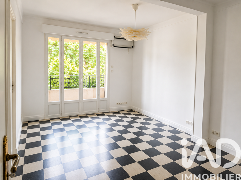 Vente Appartement 3 pièces — photo 1