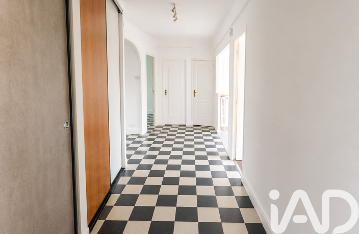 Vente Appartement 3 pièces — photo 5