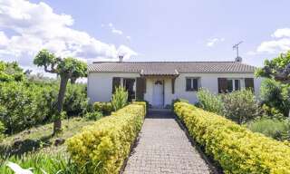 Maison 3 Pièces 90 m² à vendre à Saint-Jean-de-Fos (34150)