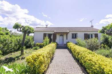 Maison 3 pièces 344784 €