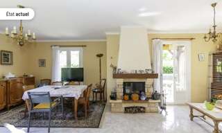 Maison 3 Pièces 90 m² à vendre à Saint-Jean-de-Fos (34150)