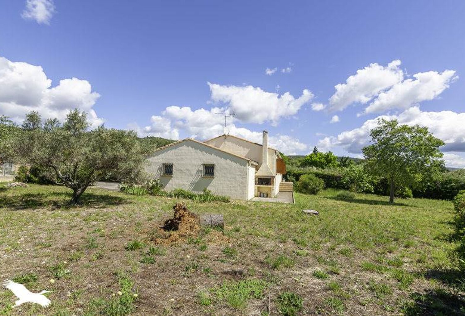 Villa de 3 pièces principales — photo 1