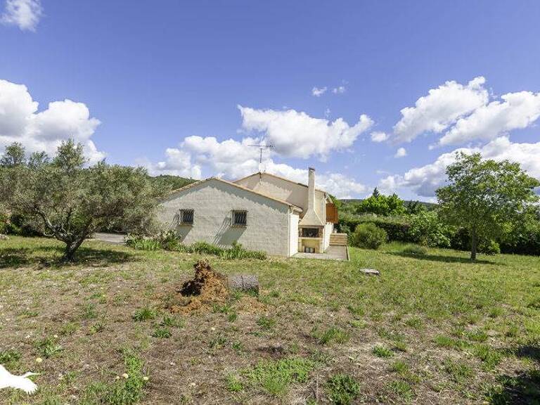 Villa de 3 pièces principales — photo 1
