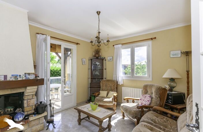 Villa de 3 pièces principales — photo 2