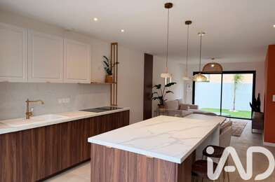 Maison 4 pièces 312000 €