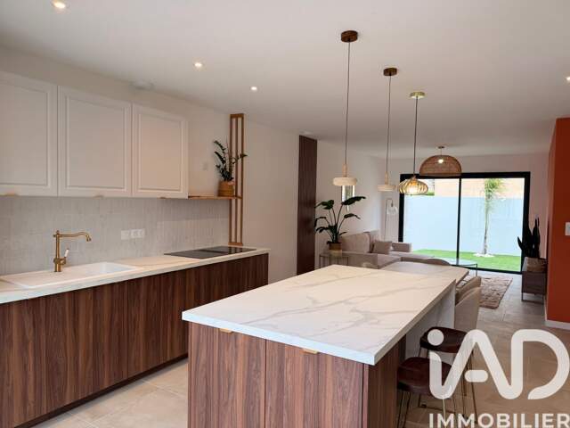 Vente Maison/villa 4 pièces — photo du bien