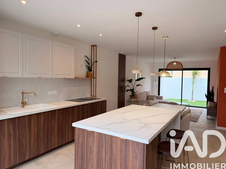 Vente Maison/villa 4 pièces — photo 1