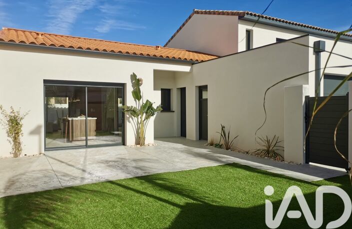 Vente Maison/villa 4 pièces — photo 2