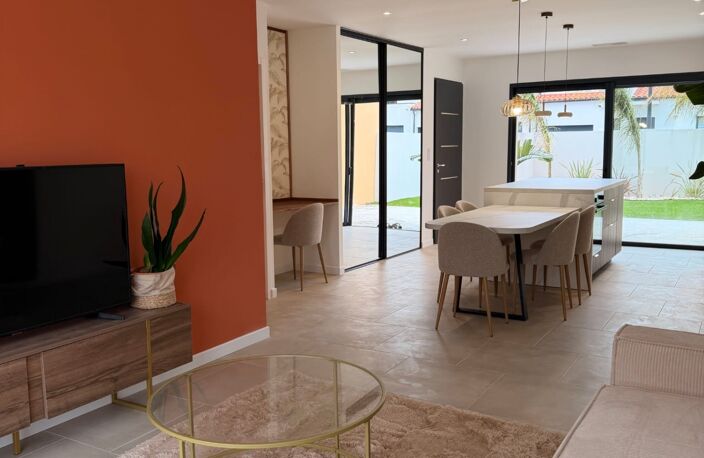 Vente Maison/villa 4 pièces — photo 3