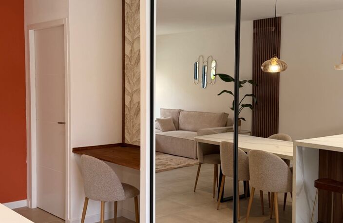 Vente Maison/villa 4 pièces — photo 4