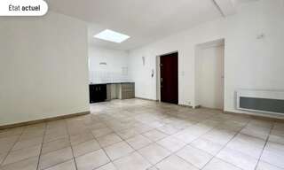 Appartement 2 Pièces 39 m² à vendre à Gignac (34150)