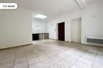 Appartement 2 pièces 96624 €