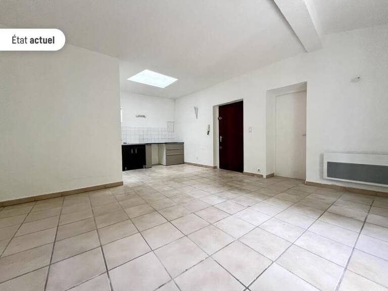 Appartement de 2 pièces principales — photo 1
