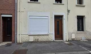Maison 5 Pièces 93 m² à vendre à La Sentinelle (59174)