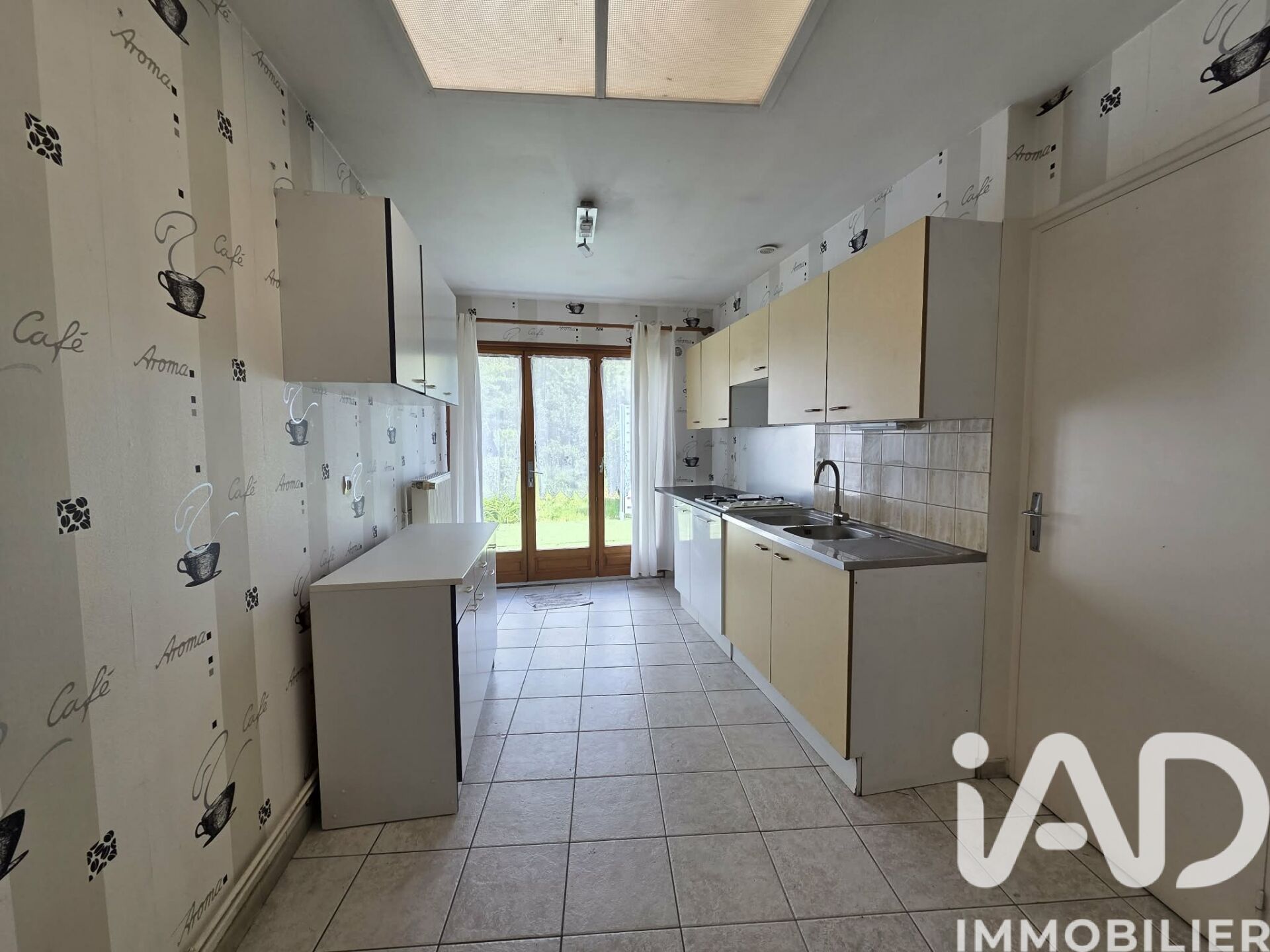 Vente Maison de ville 5 pièces - Photo 5