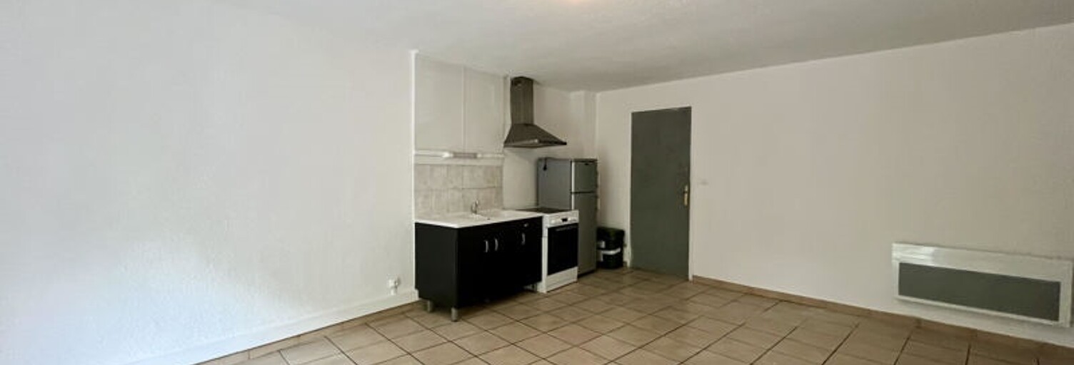 Appartement 2 Pièces 63 m² à vendre à Gignac (34150)