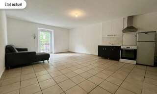 Appartement 2 Pièces 63 m² à vendre à Gignac (34150)