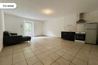 Appartement 2 pièces 112224 €