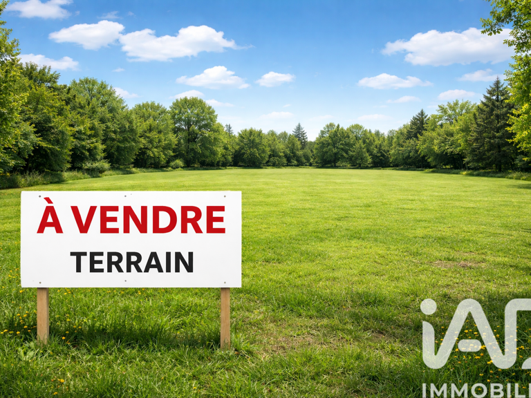 Vente Terrain 210 m&sup2; — photo 1