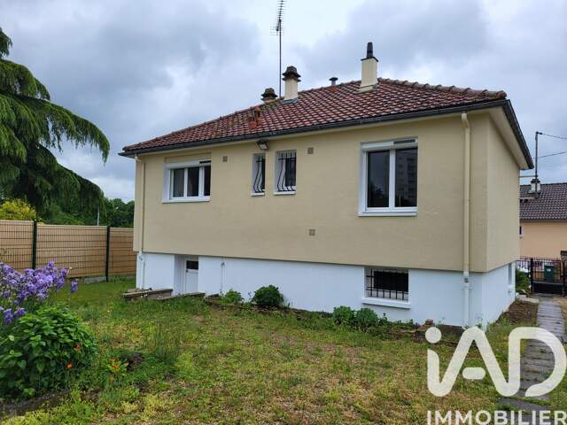 Vente Maison/villa 3 pièces — photo du bien
