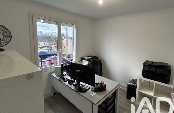 Vente Maison/villa 3 pièces — photo 3