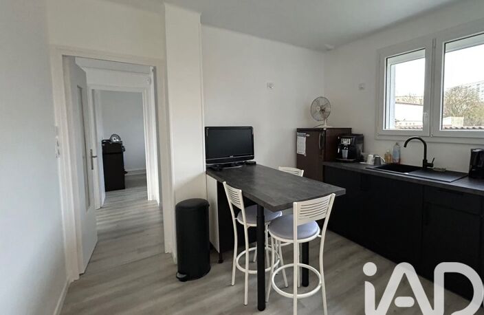 Vente Maison/villa 3 pièces — photo 4