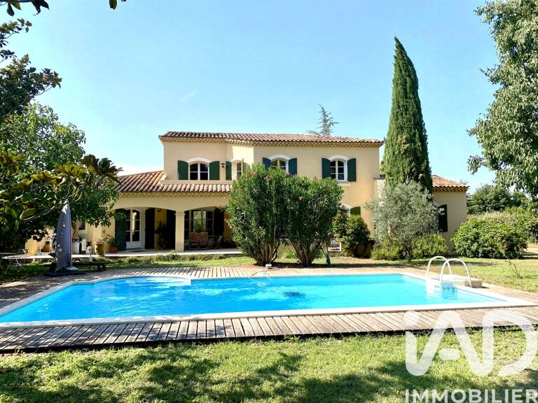 Vente Maison traditionnelle 7 pièces — photo 1