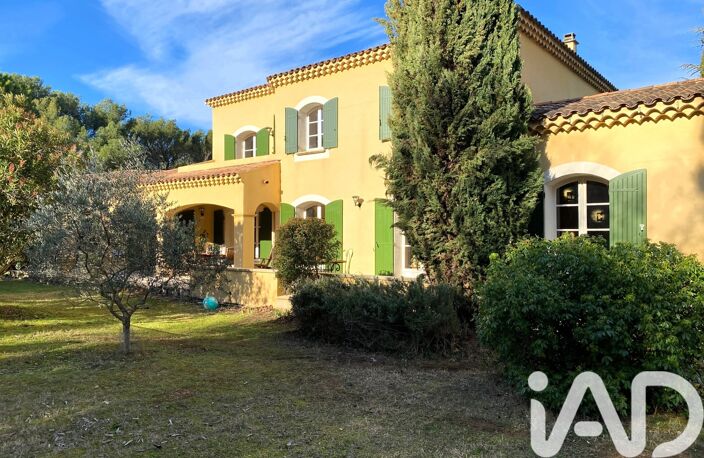 Vente Maison traditionnelle 7 pièces — photo 2