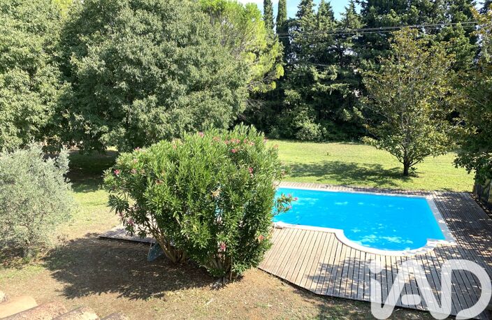 Vente Maison traditionnelle 7 pièces — photo 3