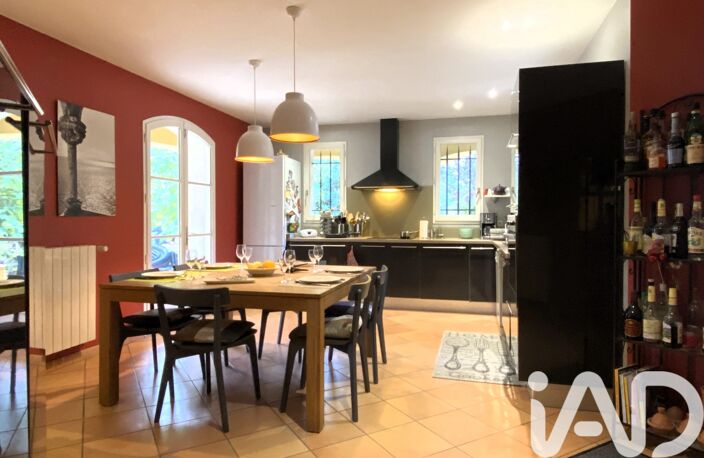 Vente Maison traditionnelle 7 pièces — photo 4
