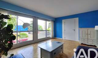 Appartement 4 Pièces 78 m² à vendre à Pontoise (95300)