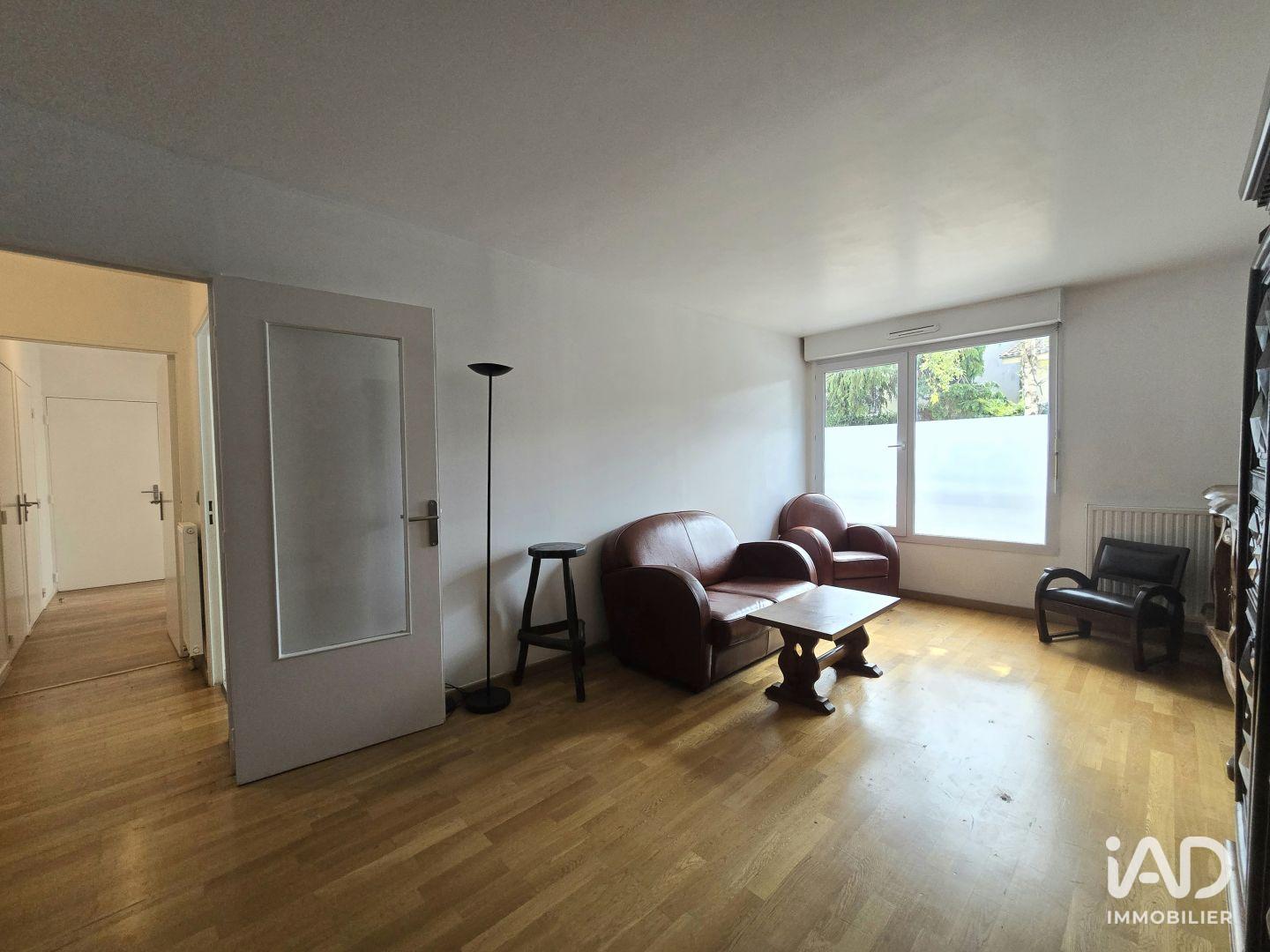 Location Appartement 3 pièces - Photo 3