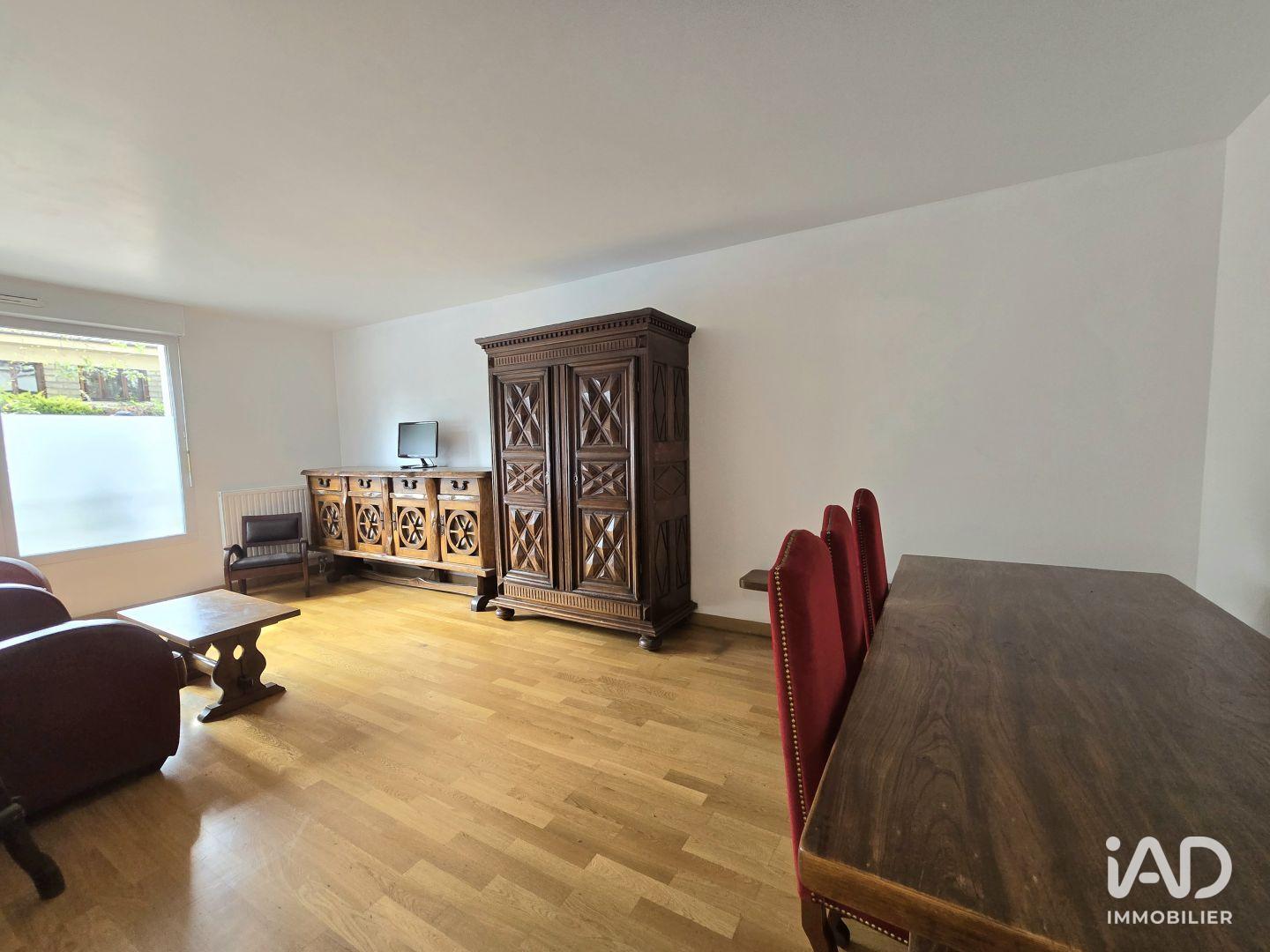 Location Appartement 3 pièces - Photo 4