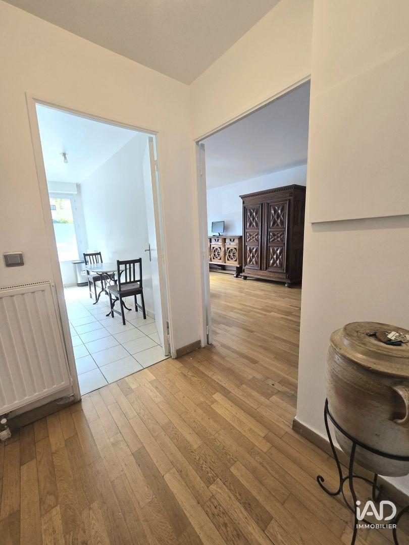 Location Appartement 3 pièces - Photo 5