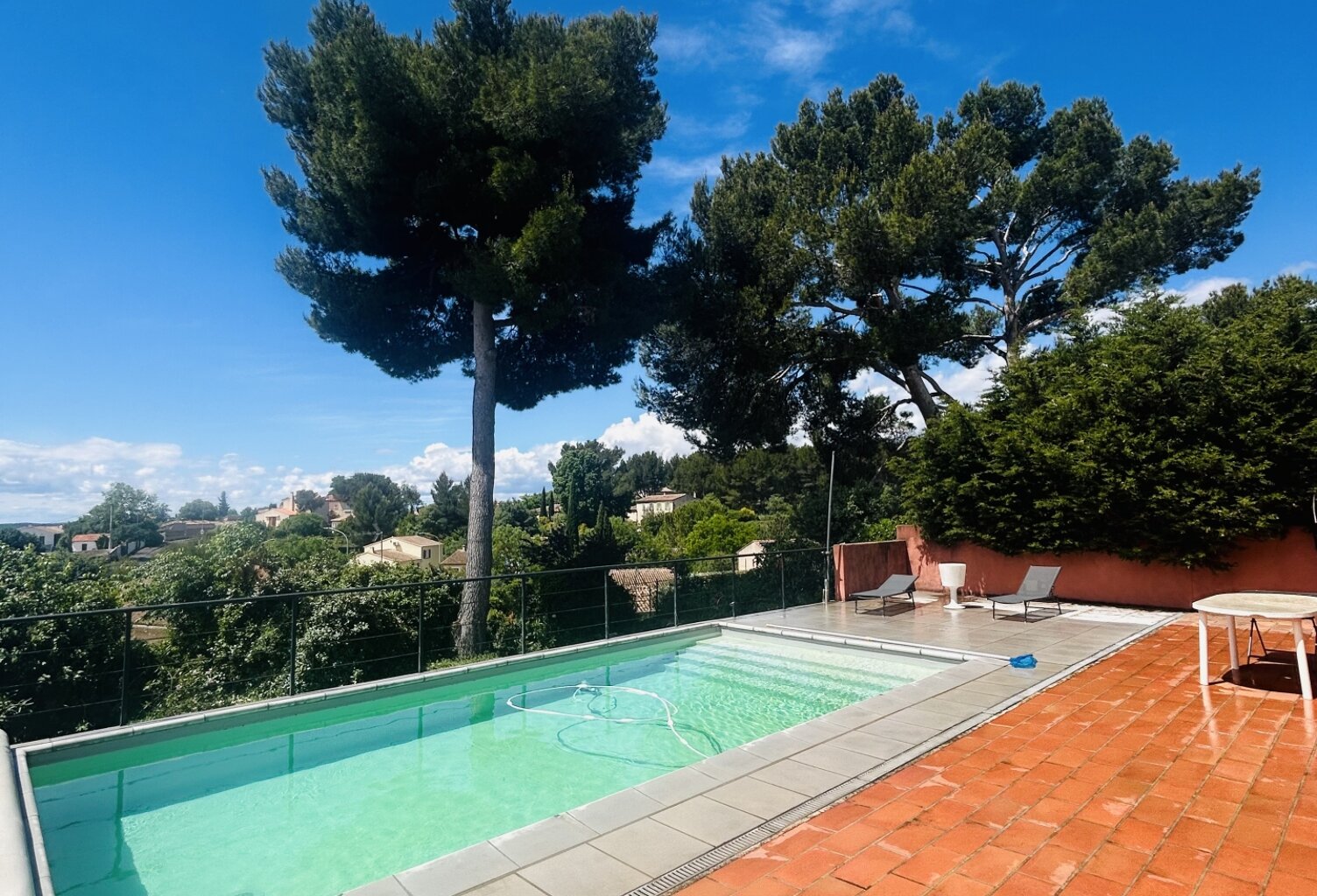 Vente Maison/villa 6 pièces — photo 1