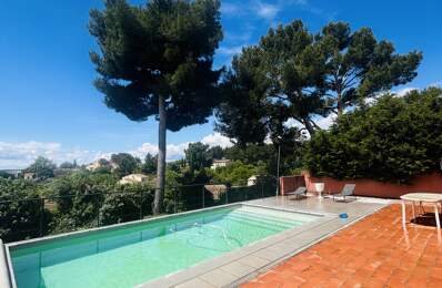 Vente Maison/villa 6 pièces — photo du bien
