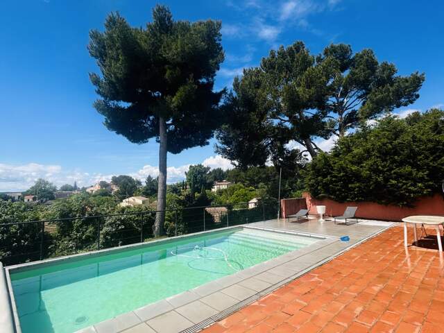 Vente Maison/villa 6 pièces — photo du bien