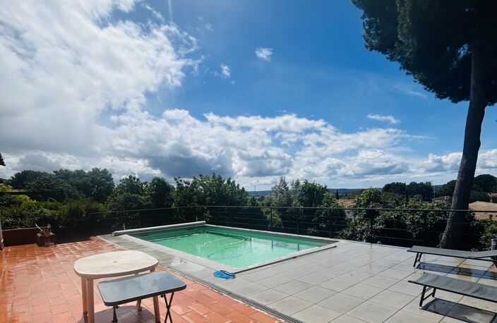 Vente Maison/villa 6 pièces — photo 3