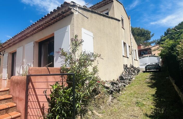 Vente Maison/villa 6 pièces — photo 4