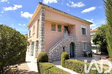 Maison 5 pièces 288000 €