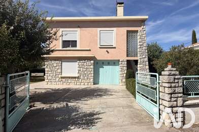 Maison 5 pièces 288000 €