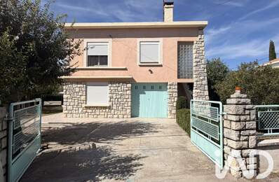 Vente Maison/villa 5 pièces — photo du bien