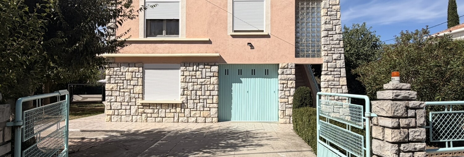 Maison 5 Pièces 101 m² à vendre à Oraison (04700)