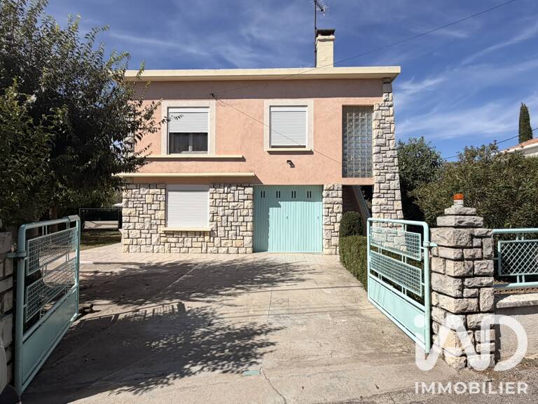 Vente Maison/villa 5 pièces — photo 1