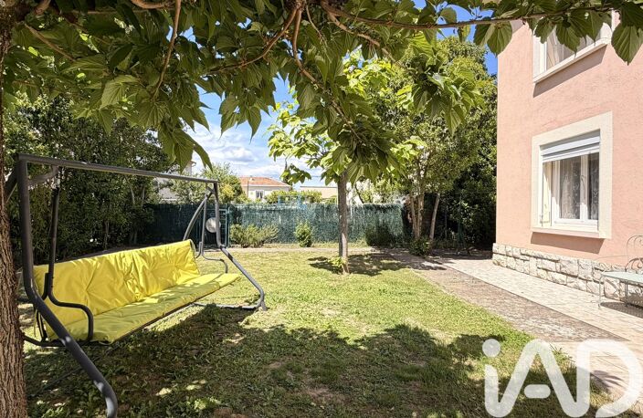 Vente Maison/villa 5 pièces — photo 4